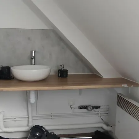 Apartment N2 Jolie F2 Emplacement Ideal Herouville-Saint-Clair