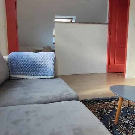 Apartment N2 Jolie F2 Emplacement Ideal *